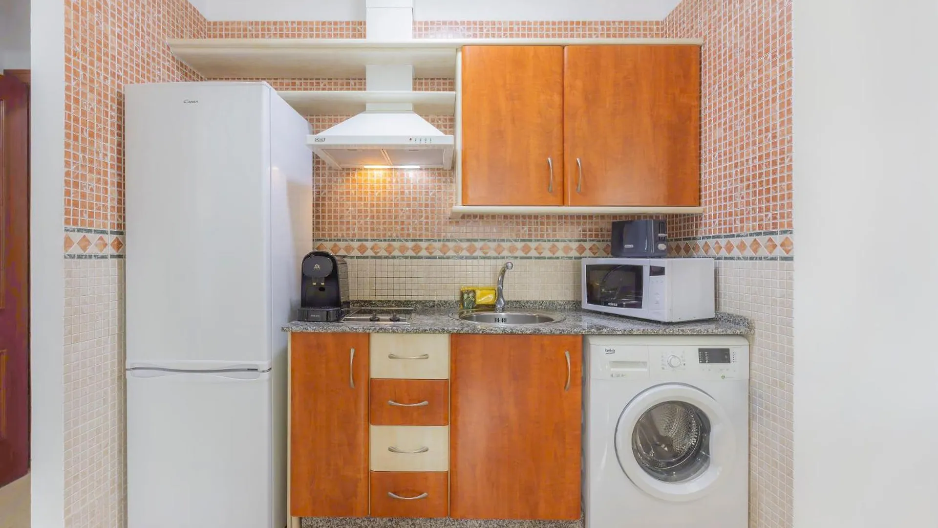 Apartamentos Moon Dreams Puerto El Puerto de Santa Maria Spain