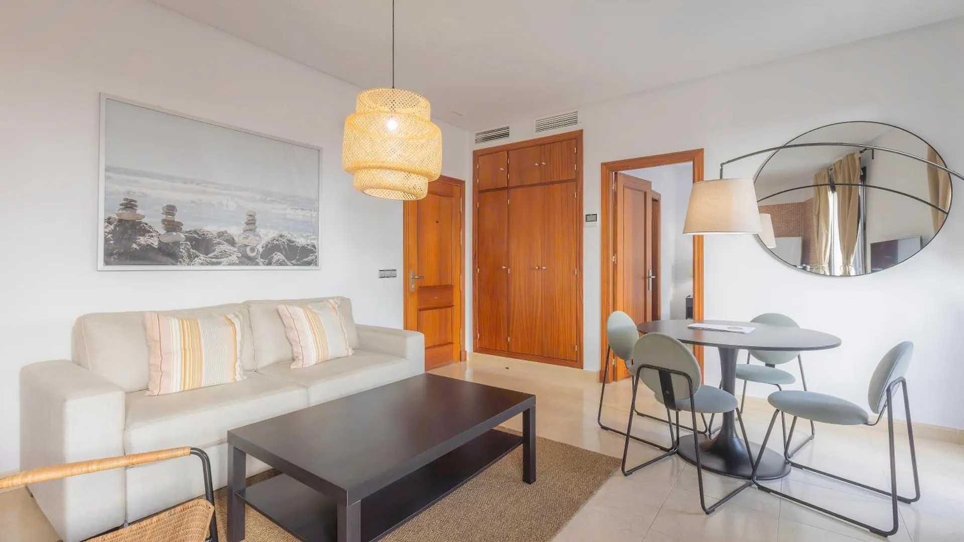 Apartamentos Moon Dreams Puerto El Puerto de Santa Maria Apartment