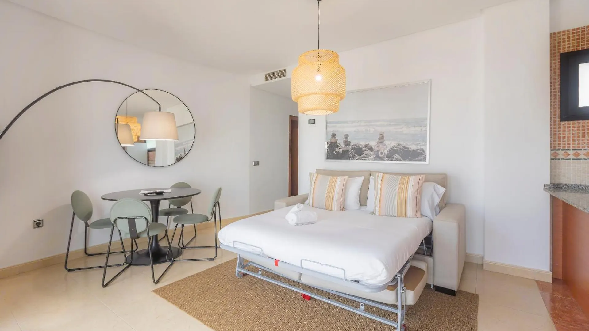 Apartment Apartamentos Moon Dreams Puerto El Puerto de Santa Maria Spain
