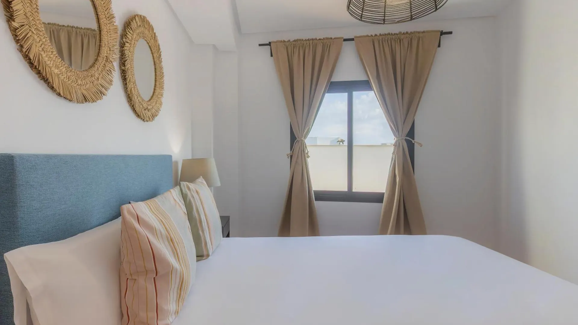 Apartamentos Moon Dreams Puerto El Puerto de Santa Maria