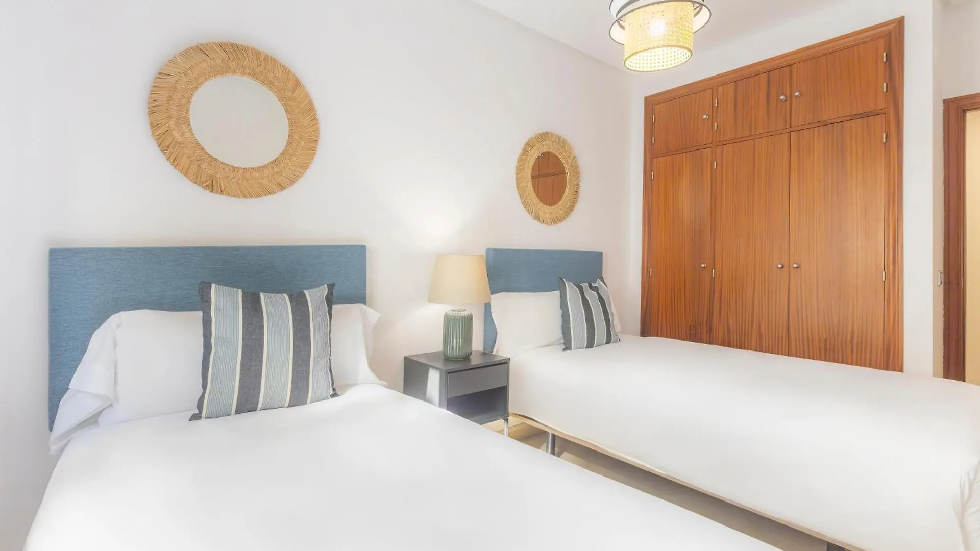 Apartamentos Moon Dreams Puerto El Puerto de Santa Maria