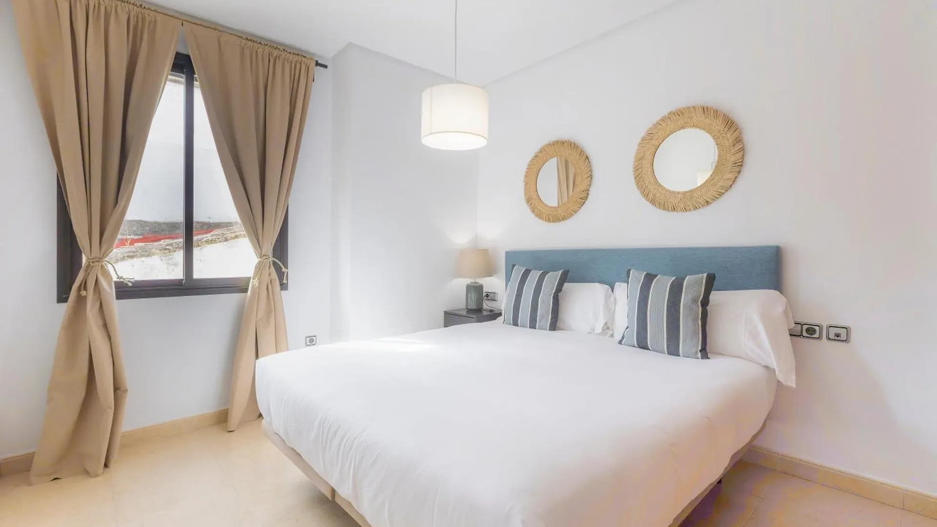 Apartment Apartamentos Moon Dreams Puerto El Puerto de Santa Maria