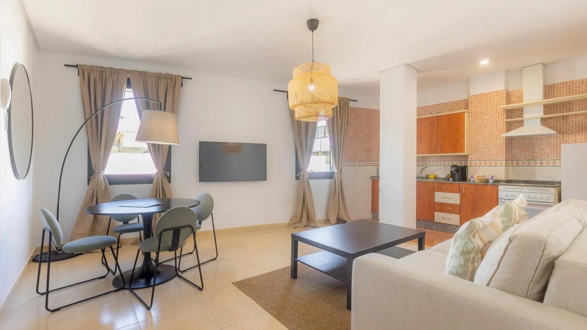 Apartamentos Moon Dreams Puerto El Puerto de Santa Maria Spain