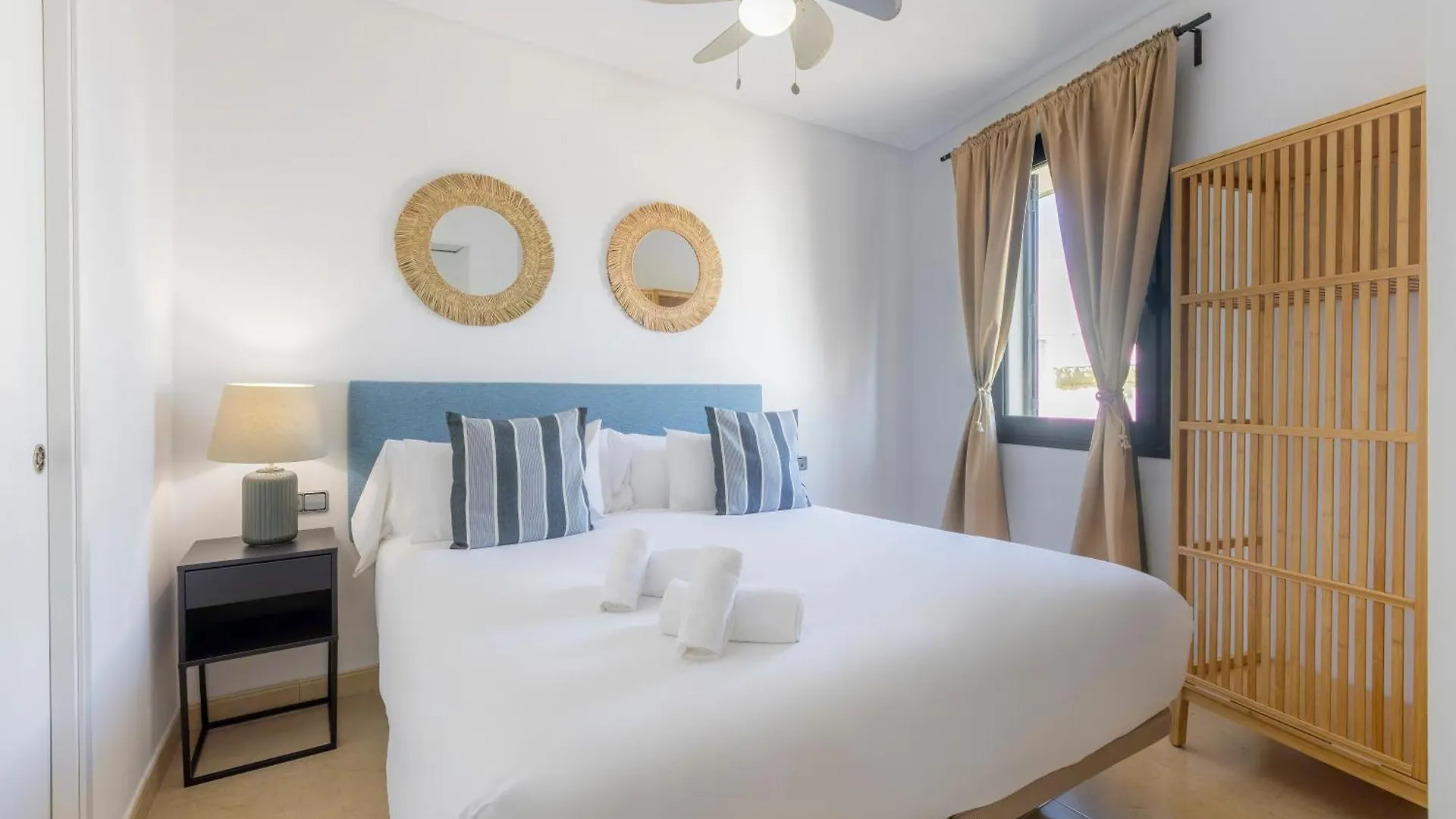 Apartamentos Moon Dreams Puerto El Puerto de Santa Maria Spain