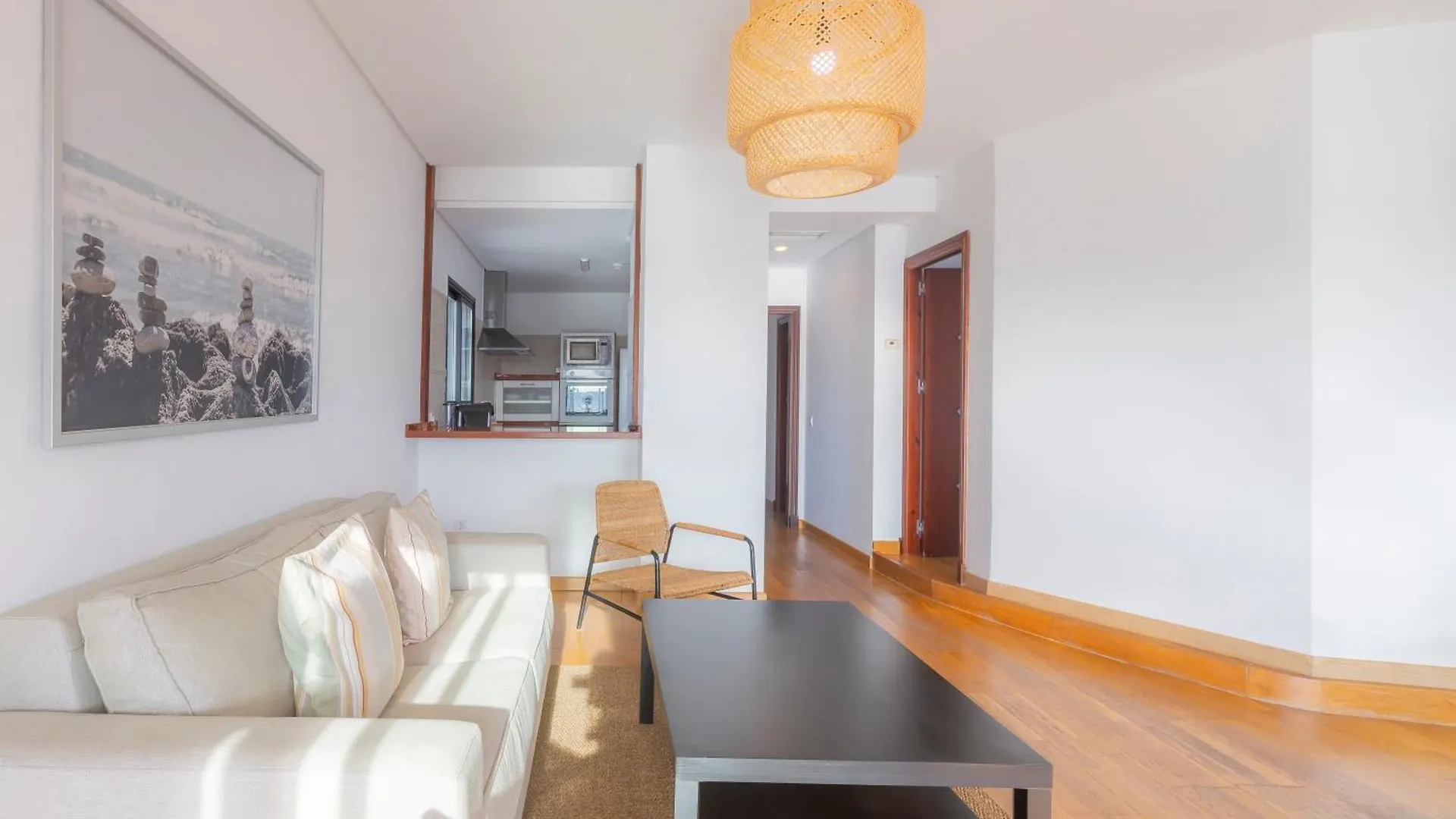 Apartamentos Moon Dreams Puerto El Puerto de Santa Maria