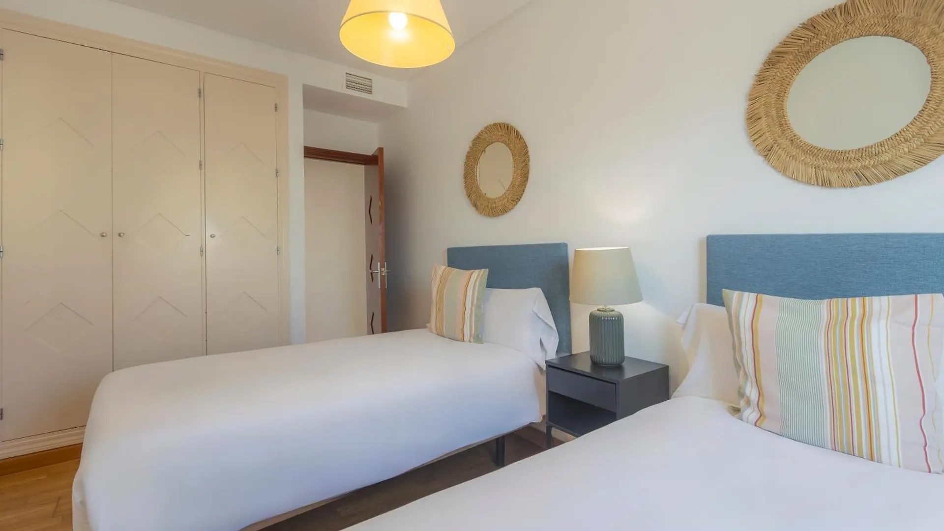 Apartamentos Moon Dreams Puerto El Puerto de Santa Maria