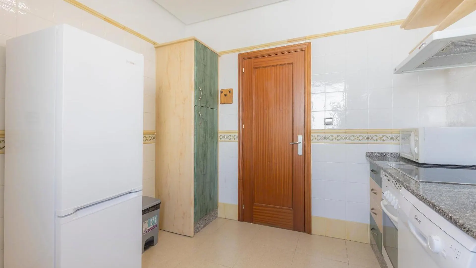 Apartamentos Moon Dreams Puerto El Puerto de Santa Maria 0*,  Spain