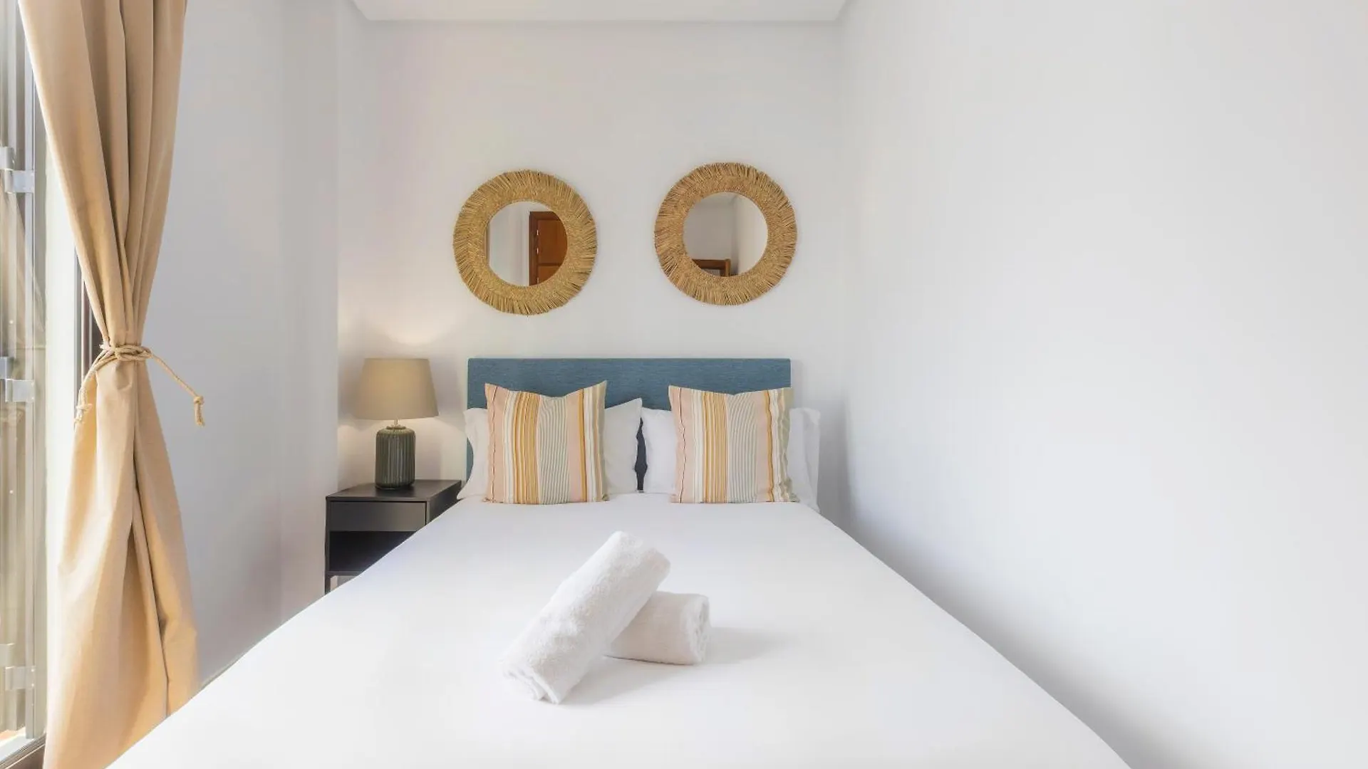 Apartamentos Moon Dreams Puerto El Puerto de Santa Maria Apartment