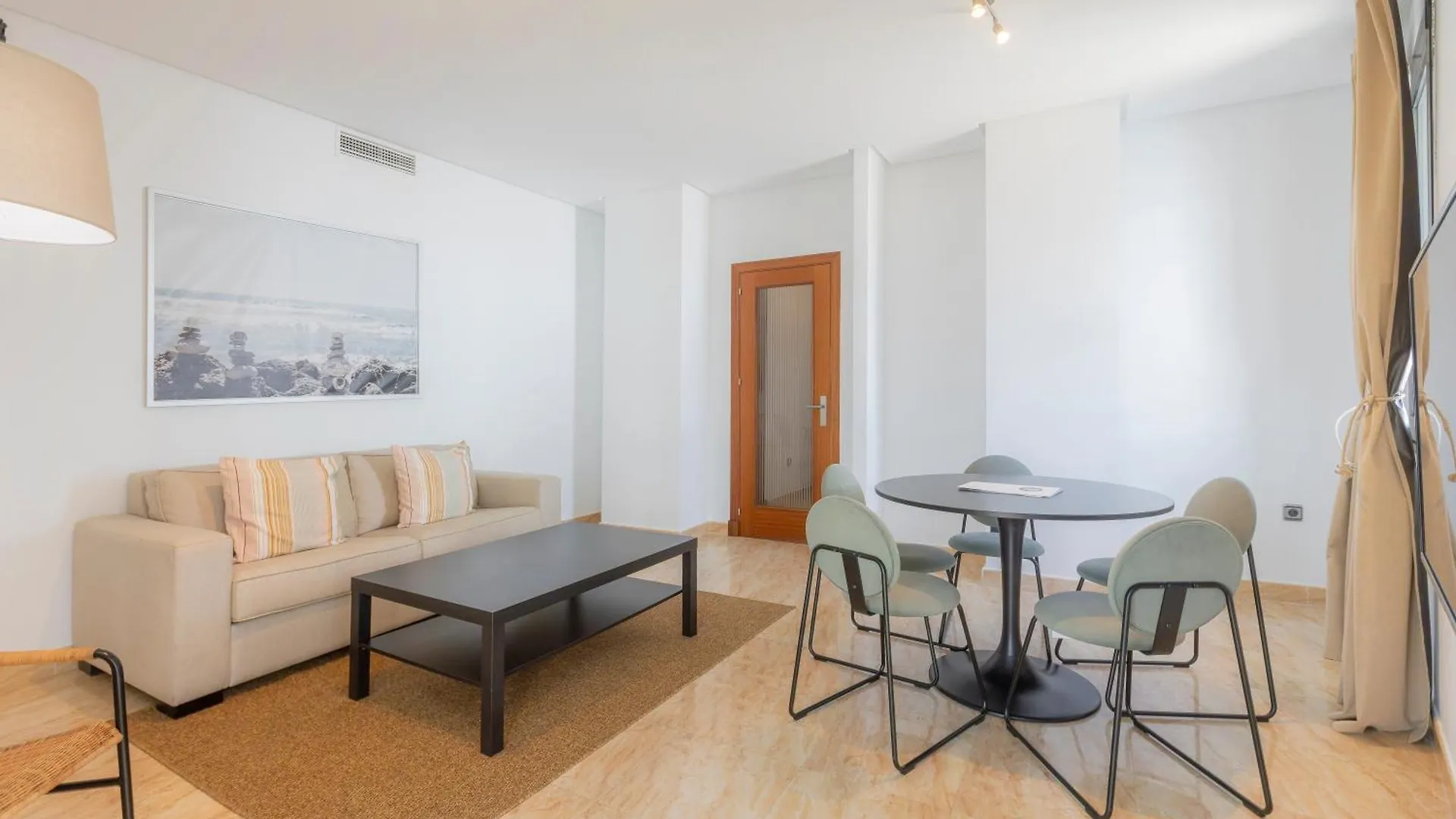 Apartment Apartamentos Moon Dreams Puerto El Puerto de Santa Maria