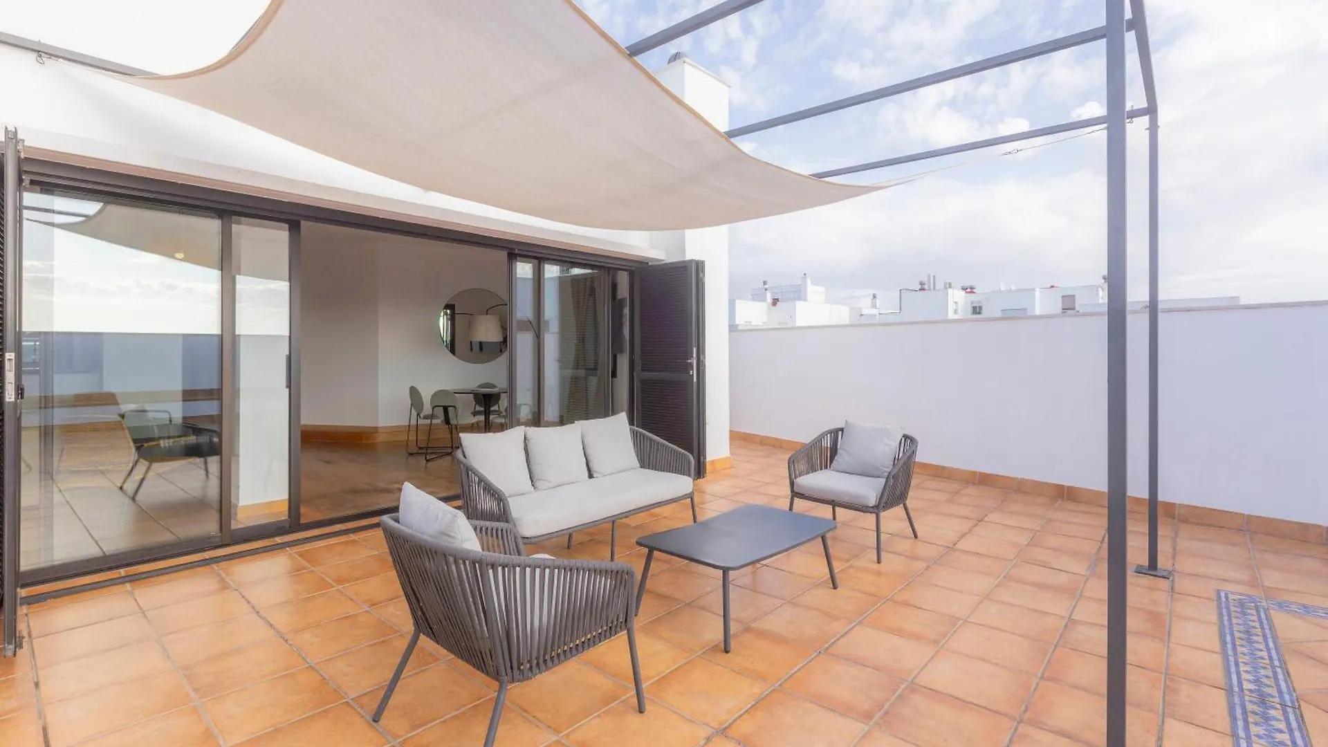 Apartamentos Moon Dreams Puerto El Puerto de Santa Maria Spain