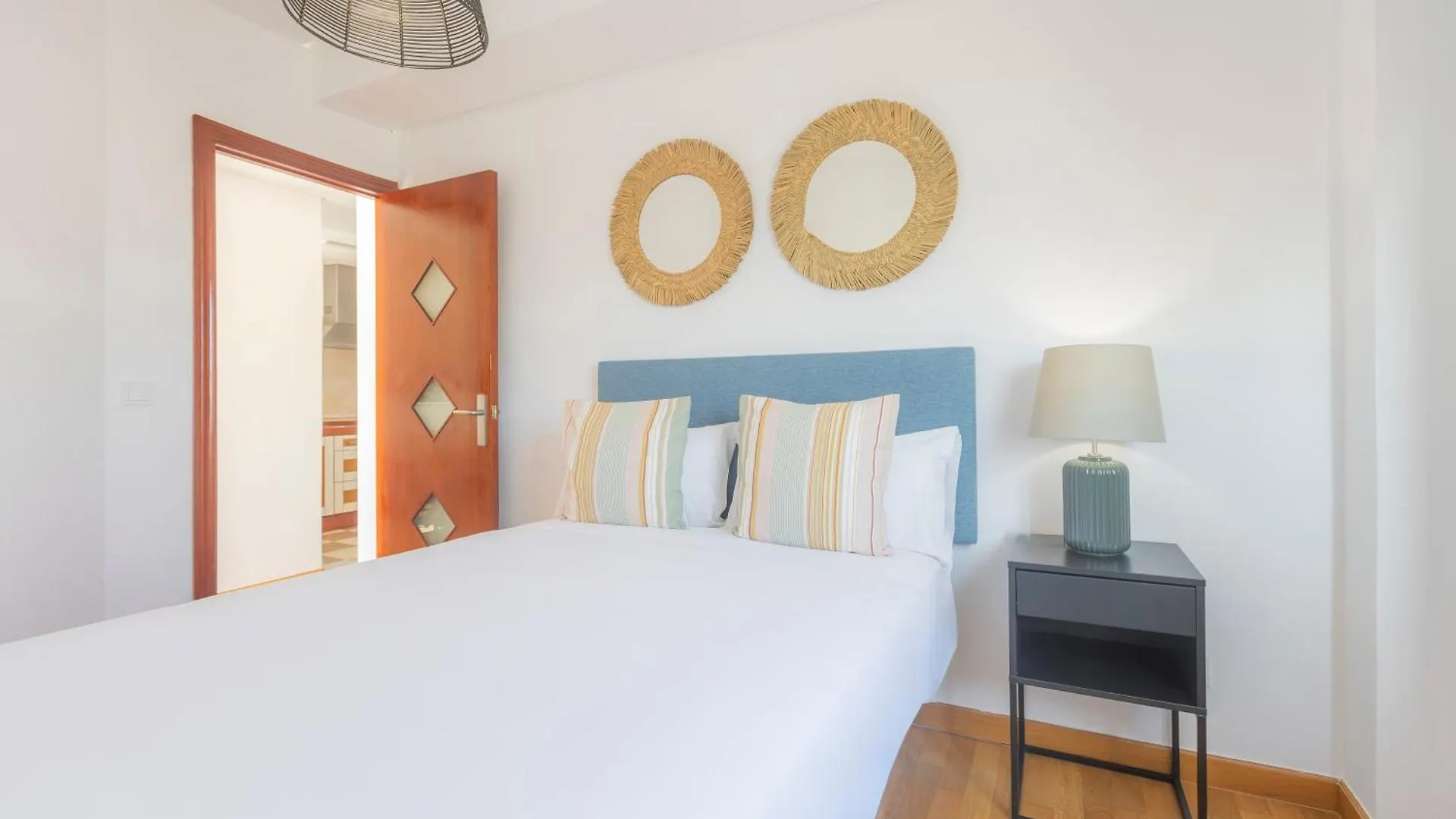 Apartamentos Moon Dreams Puerto El Puerto de Santa Maria Apartment