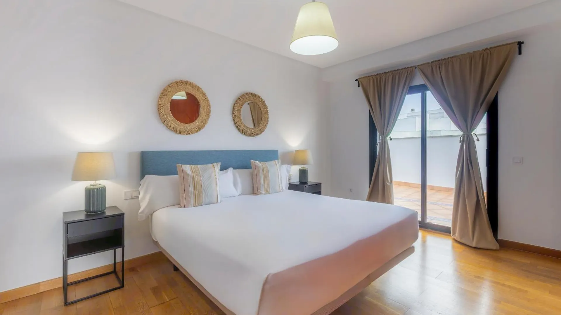 Apartamentos Moon Dreams Puerto El Puerto de Santa Maria