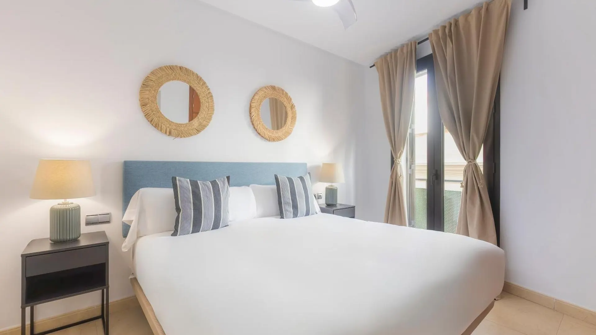 Apartamentos Moon Dreams Puerto El Puerto de Santa Maria 0*,