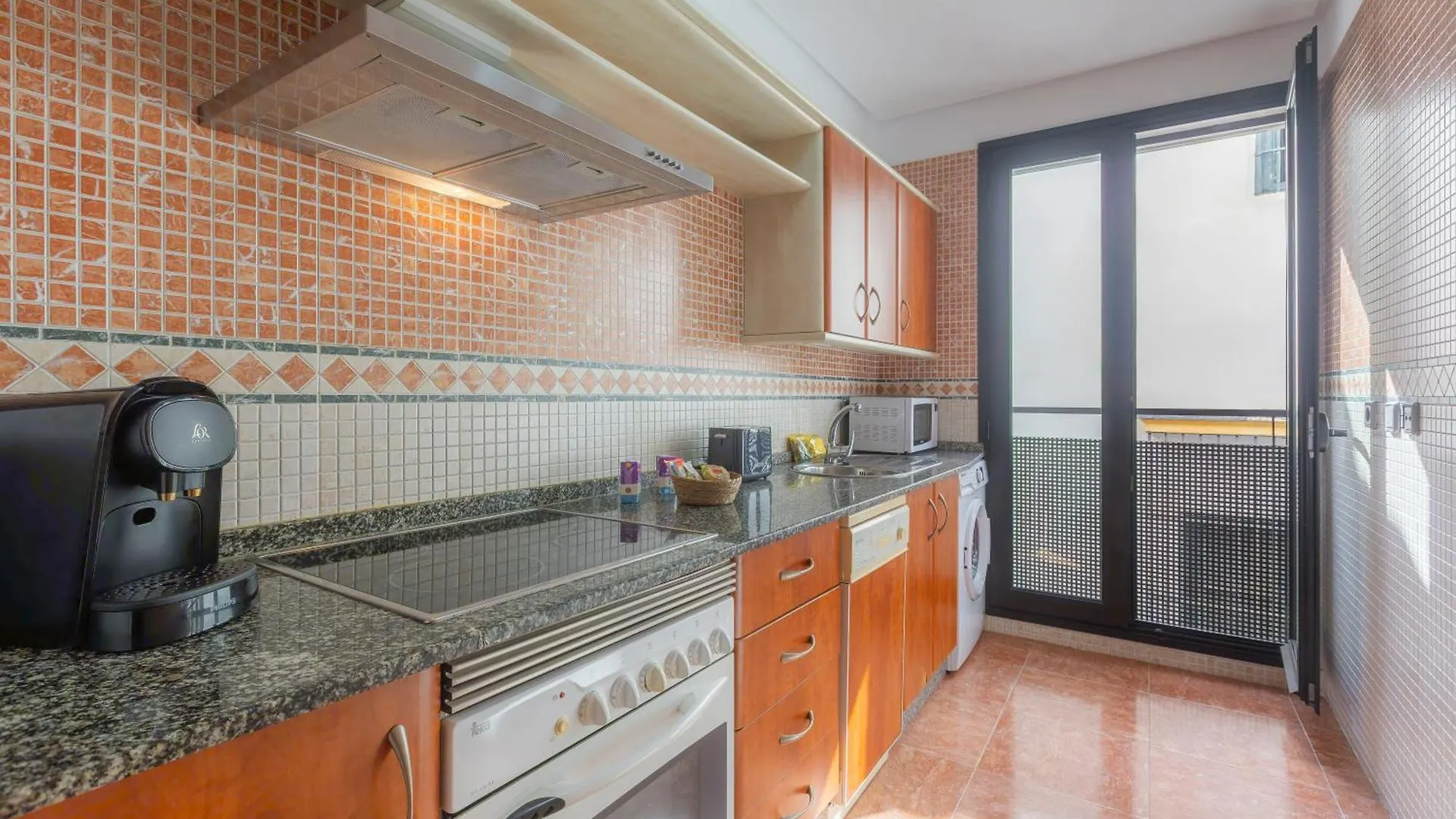 Apartamentos Moon Dreams Puerto El Puerto de Santa Maria Spain