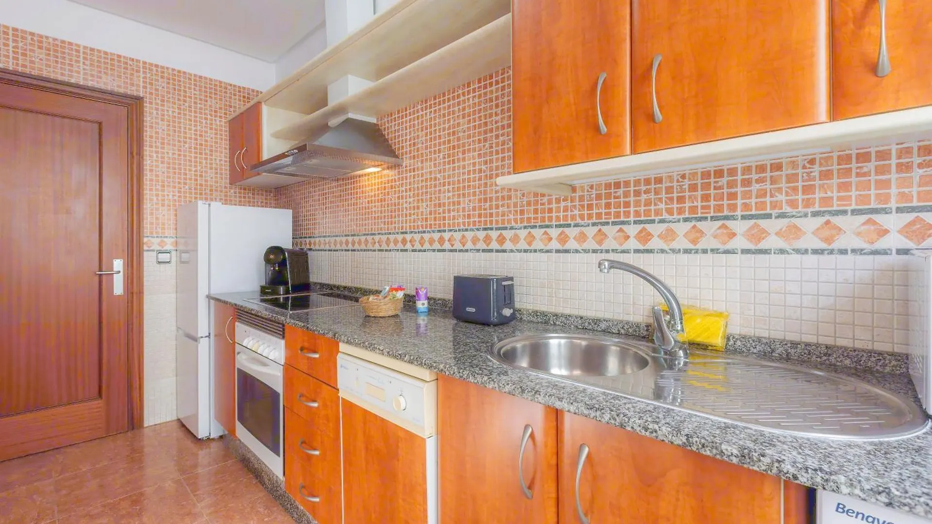 Apartamentos Moon Dreams Puerto El Puerto de Santa Maria Apartment
